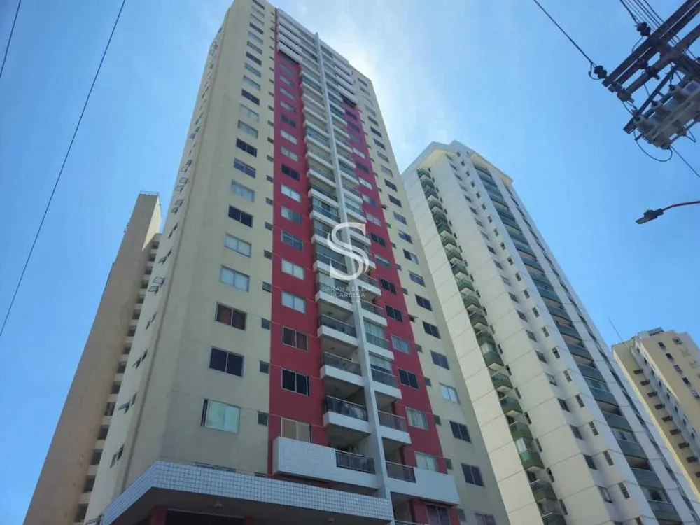 Apartamento, 3 quartos, 115 m² - Foto 1