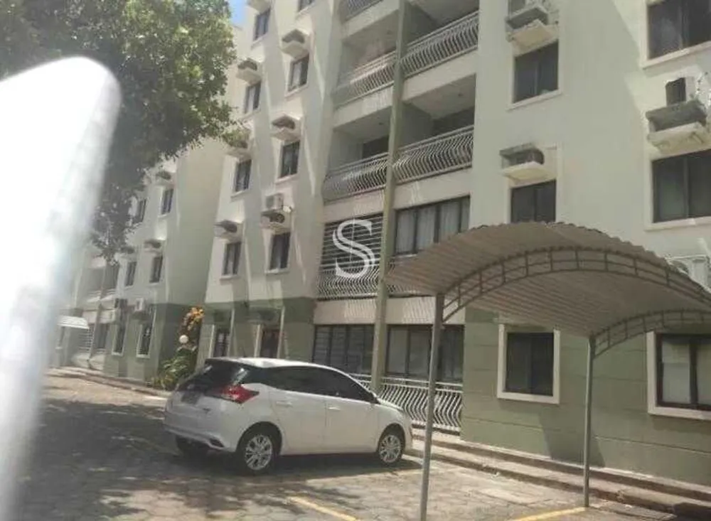 Apartamento, 3 quartos, 70 m² - Foto 5
