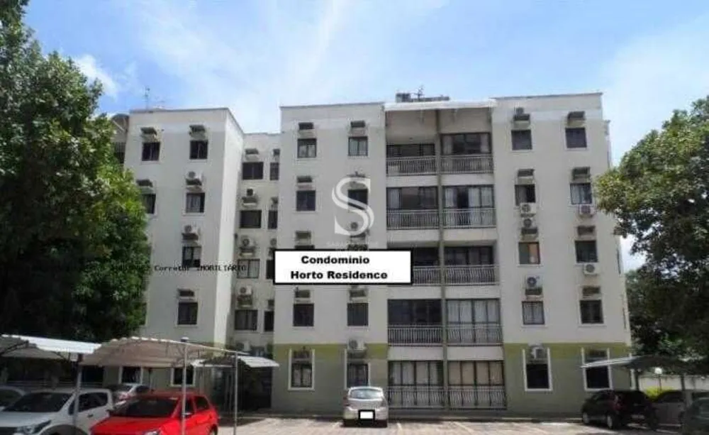 Apartamento, 3 quartos, 70 m² - Foto 4