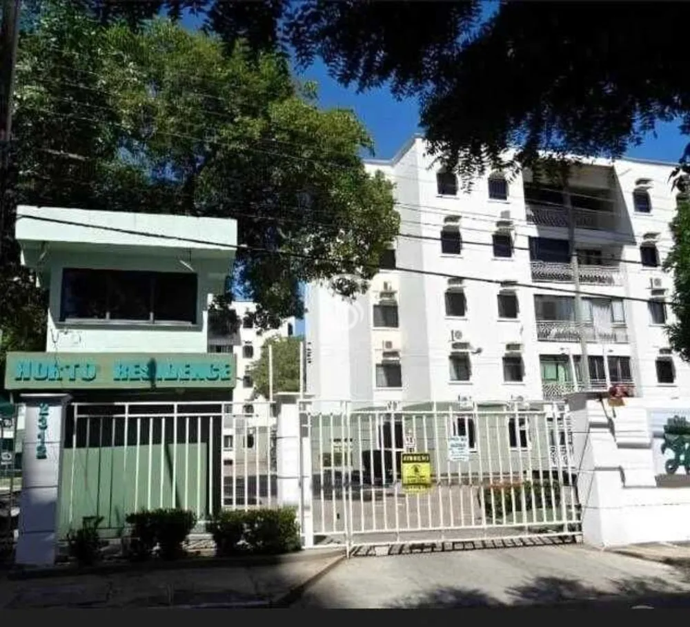 Apartamento, 3 quartos, 70 m² - Foto 2