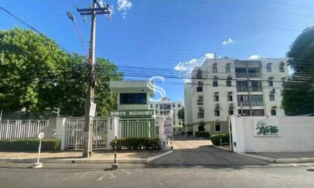 Apartamento, 3 quartos, 70 m² - Foto 1
