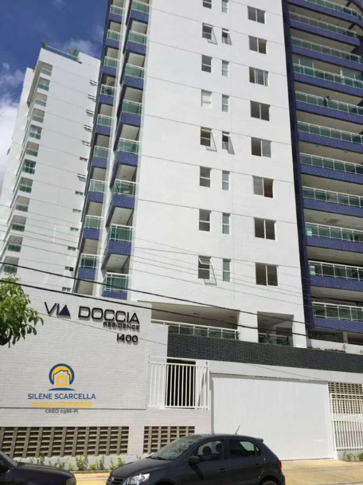 Apartamento, 171 m² - Foto 3