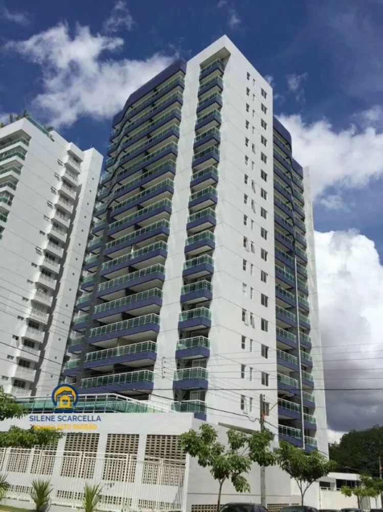 Apartamento, 171 m² - Foto 2