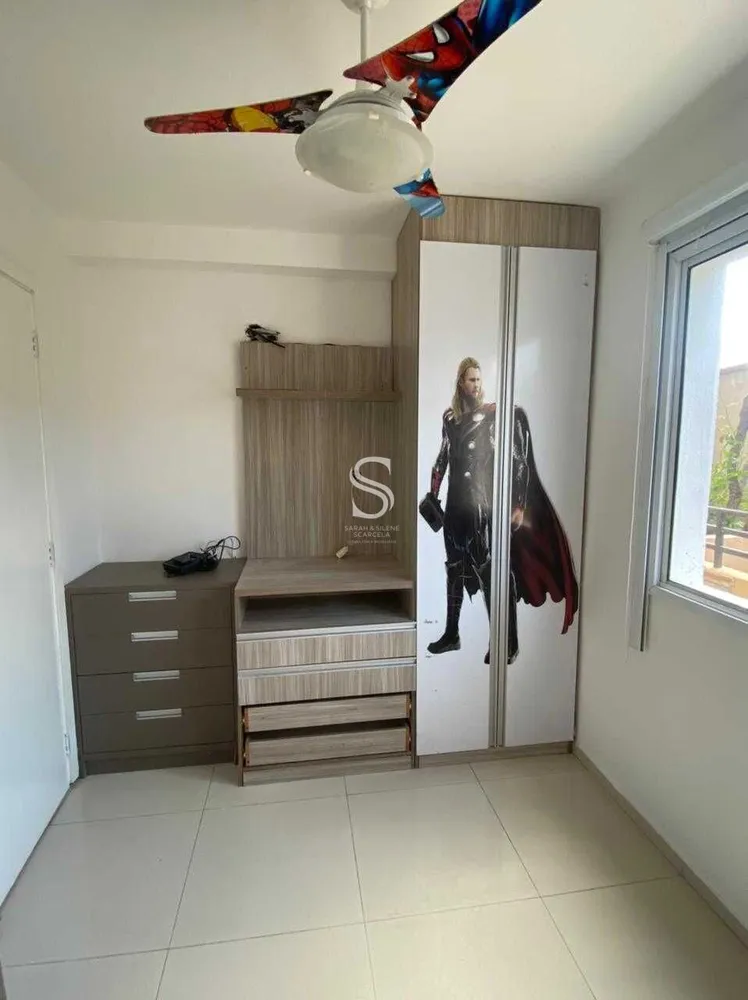 Apartamento, 3 quartos, 85 m² - Foto 8