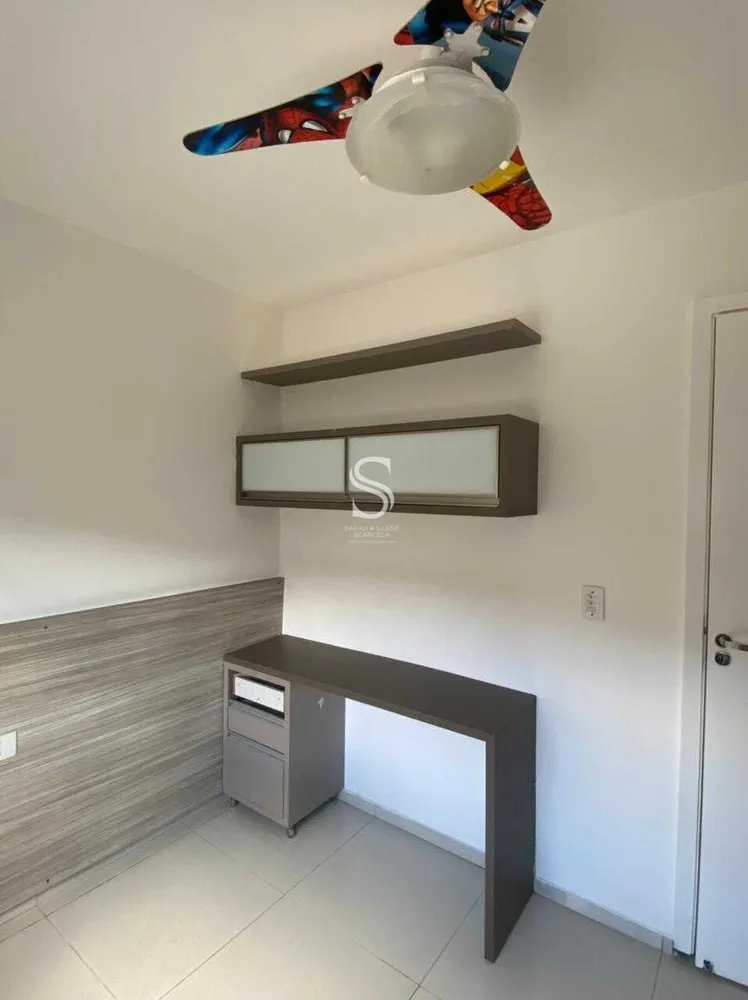 Apartamento, 3 quartos, 85 m² - Foto 9