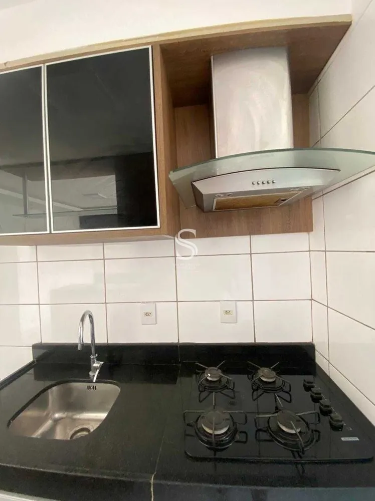 Apartamento, 3 quartos, 85 m² - Foto 1