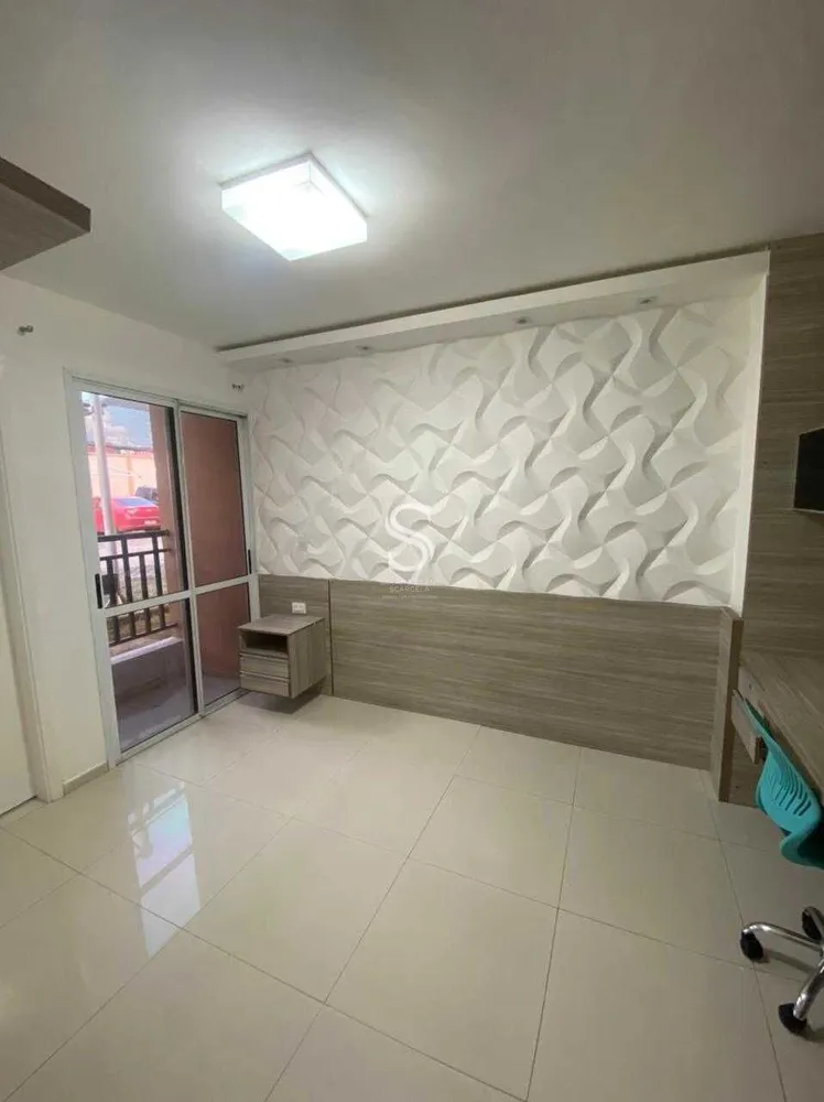 Apartamento, 3 quartos, 85 m² - Foto 11