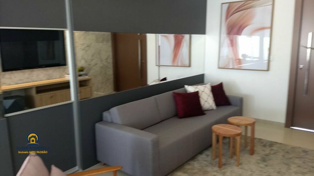 Casa à venda com 4 quartos, 163m² - Foto 3