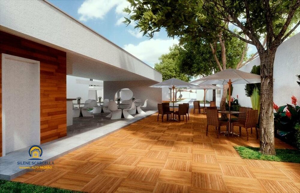 Casa à venda com 4 quartos, 163m² - Foto 1