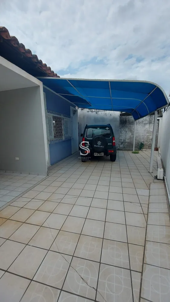 Casa, 3 quartos, 25 m² - Foto 7