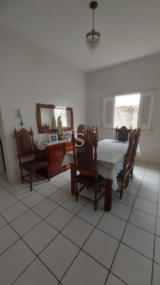 Casa, 3 quartos, 25 m² - Foto 9
