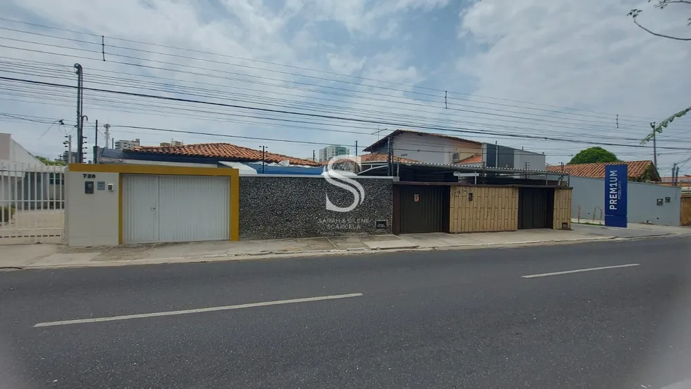 Casa, 3 quartos, 25 m² - Foto 1