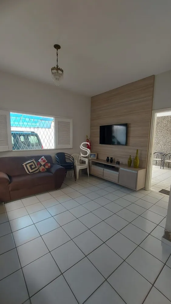 Casa, 3 quartos, 25 m² - Foto 10