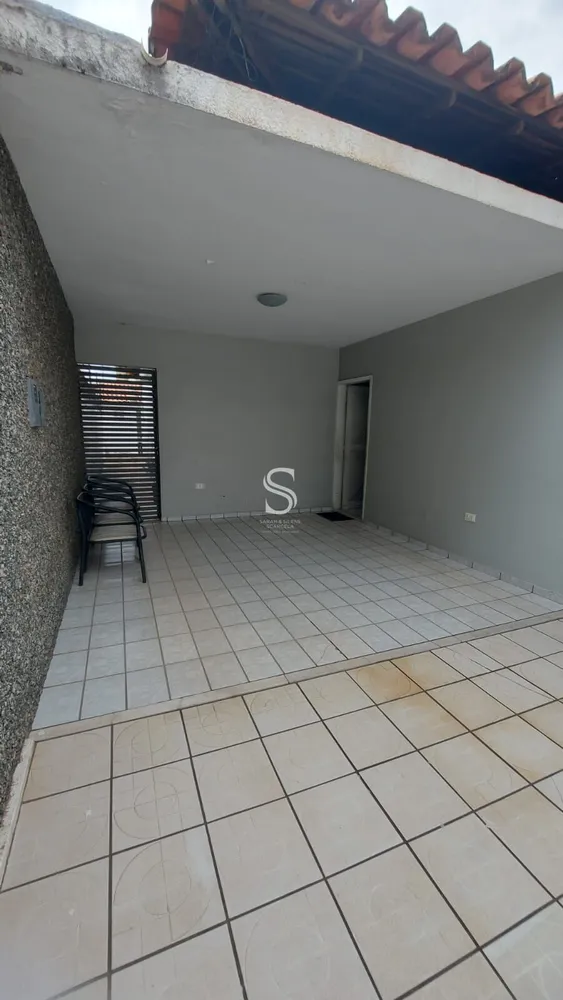 Casa, 3 quartos, 25 m² - Foto 8