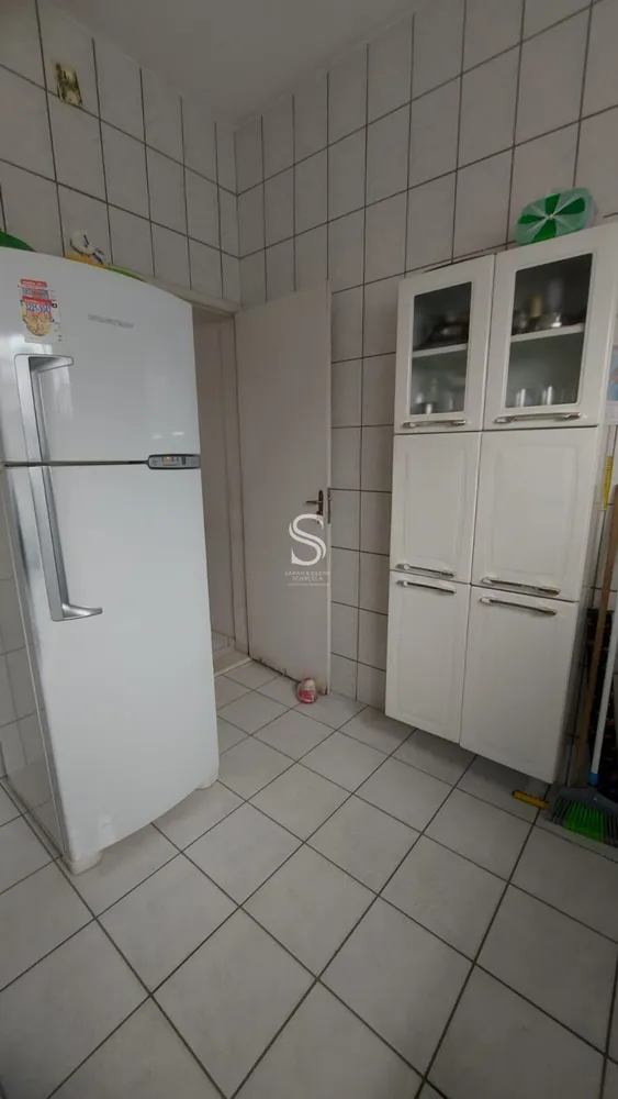 Casa, 3 quartos, 25 m² - Foto 14