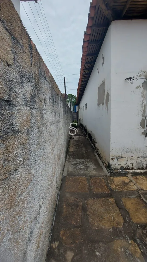 Casa, 3 quartos, 25 m² - Foto 16