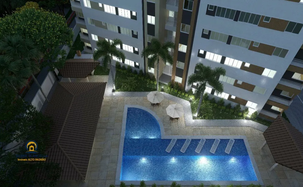 Apartamento, 3 quartos, 60 m² - Foto 4