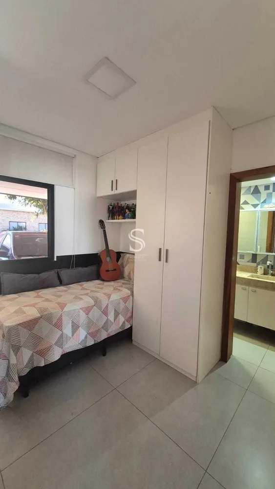Casa de Condomínio, 3 quartos - Foto 11