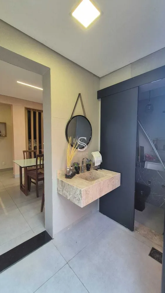 Casa de Condomínio, 3 quartos - Foto 8