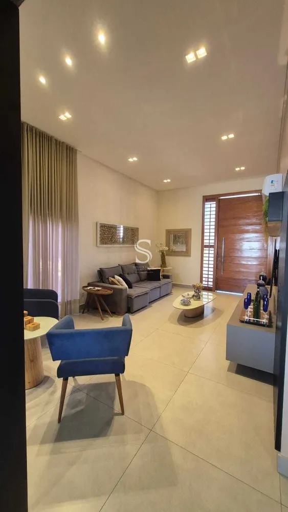 Casa de Condomínio, 3 quartos - Foto 7