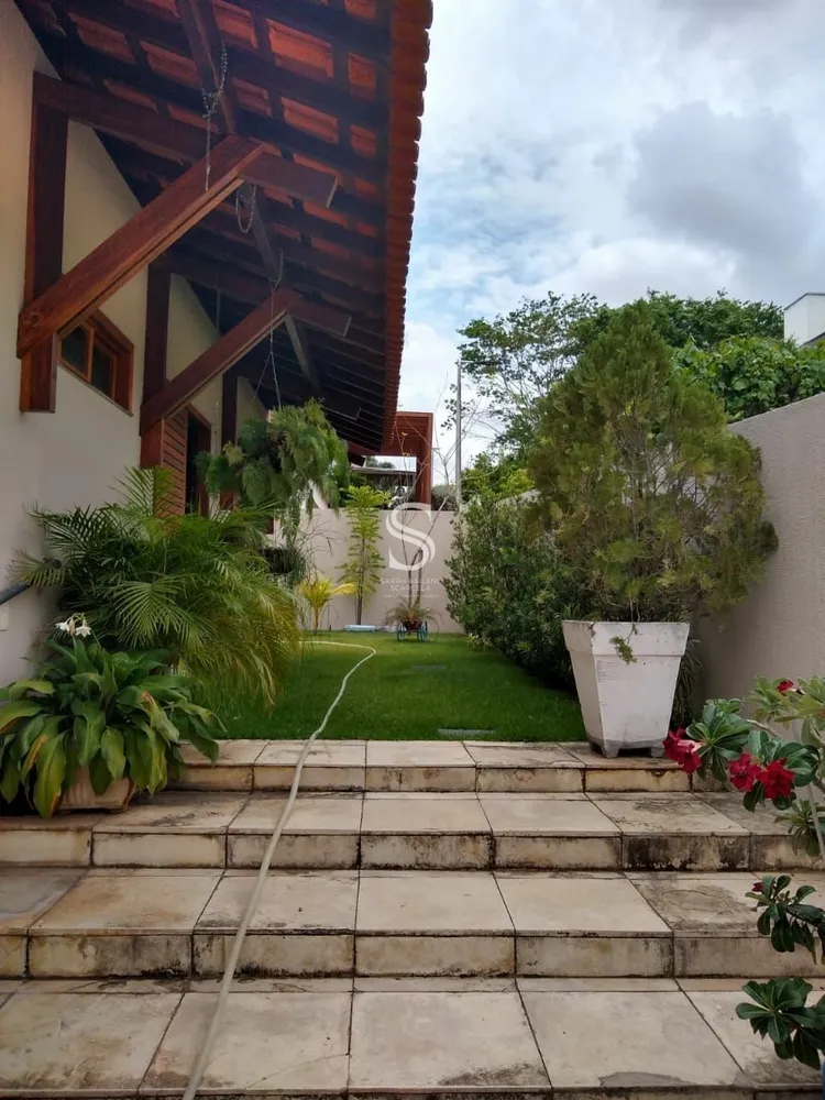 Casa de Condomínio, 3 quartos - Foto 10