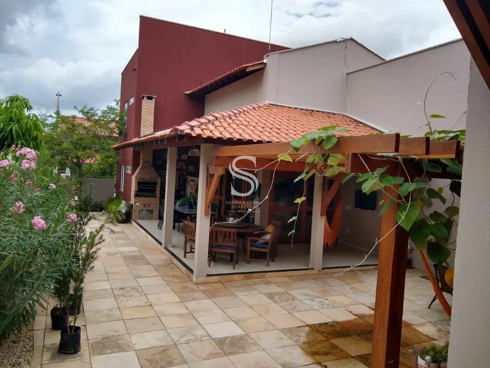 Casa de Condomínio, 3 quartos - Foto 9