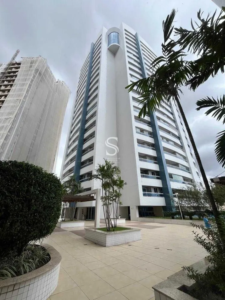 Apartamento, 3 quartos, 106 m² - Foto 2