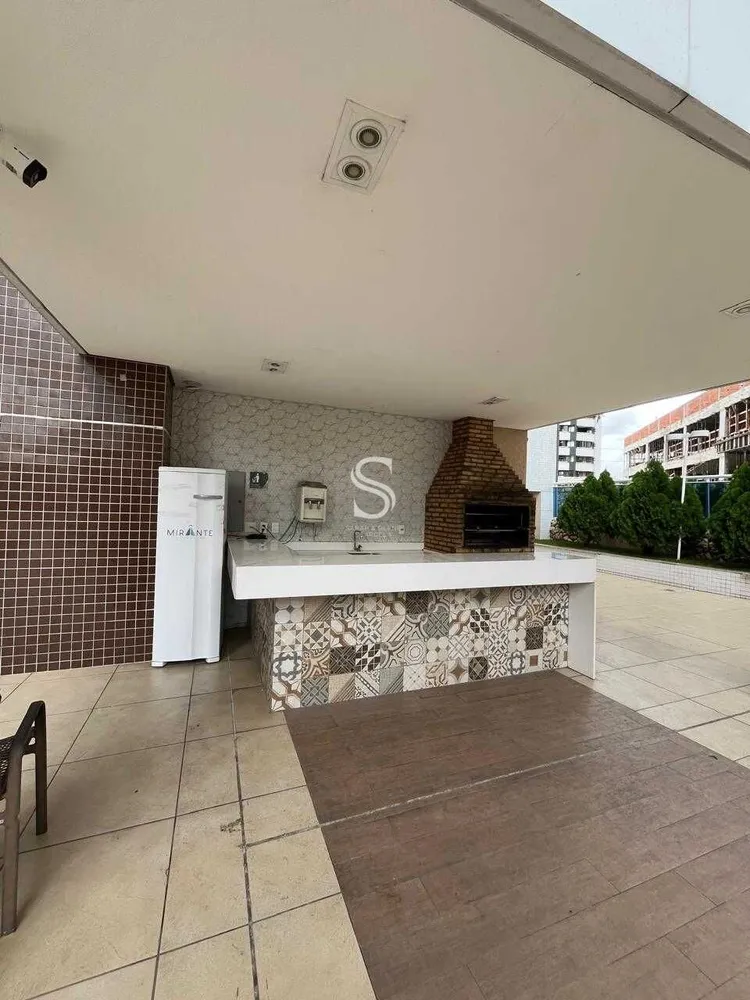 Apartamento, 3 quartos, 106 m² - Foto 4