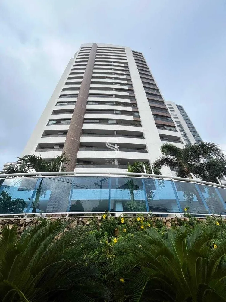 Apartamento, 3 quartos, 106 m² - Foto 1