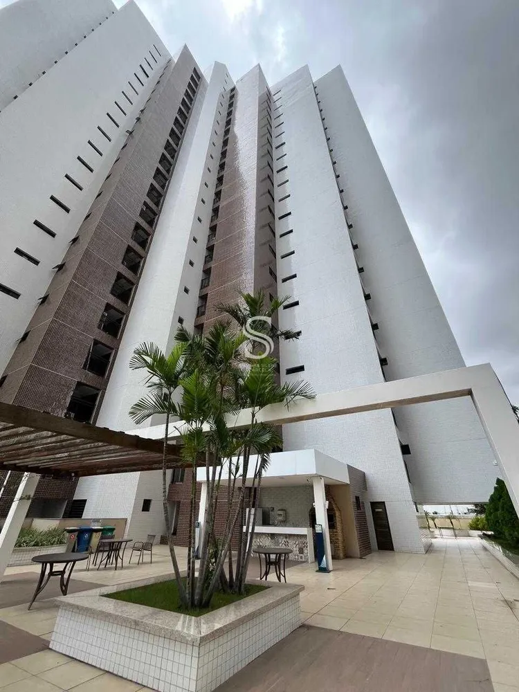 Apartamento, 3 quartos, 106 m² - Foto 3