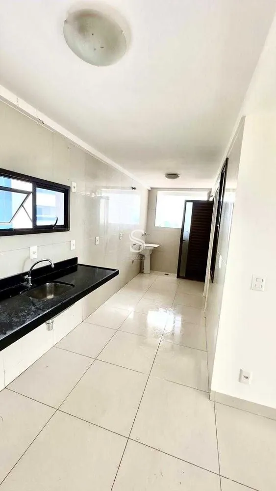 Apartamento, 3 quartos, 106 m² - Foto 8
