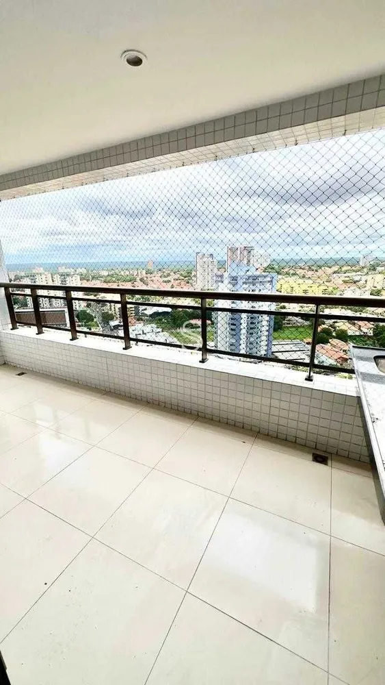 Apartamento, 3 quartos, 106 m² - Foto 6