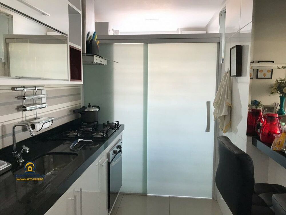 Apartamento, 3 quartos, 85 m² - Foto 3