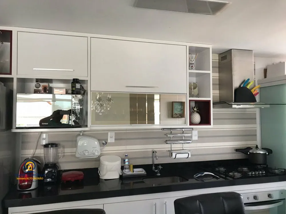 Apartamento, 3 quartos, 85 m² - Foto 10