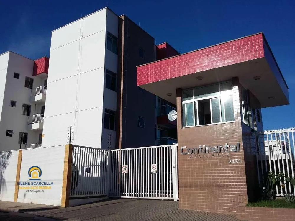 Apartamento, 3 quartos, 85 m² - Foto 1