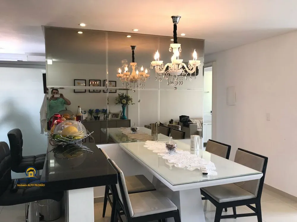 Apartamento, 3 quartos, 85 m² - Foto 5