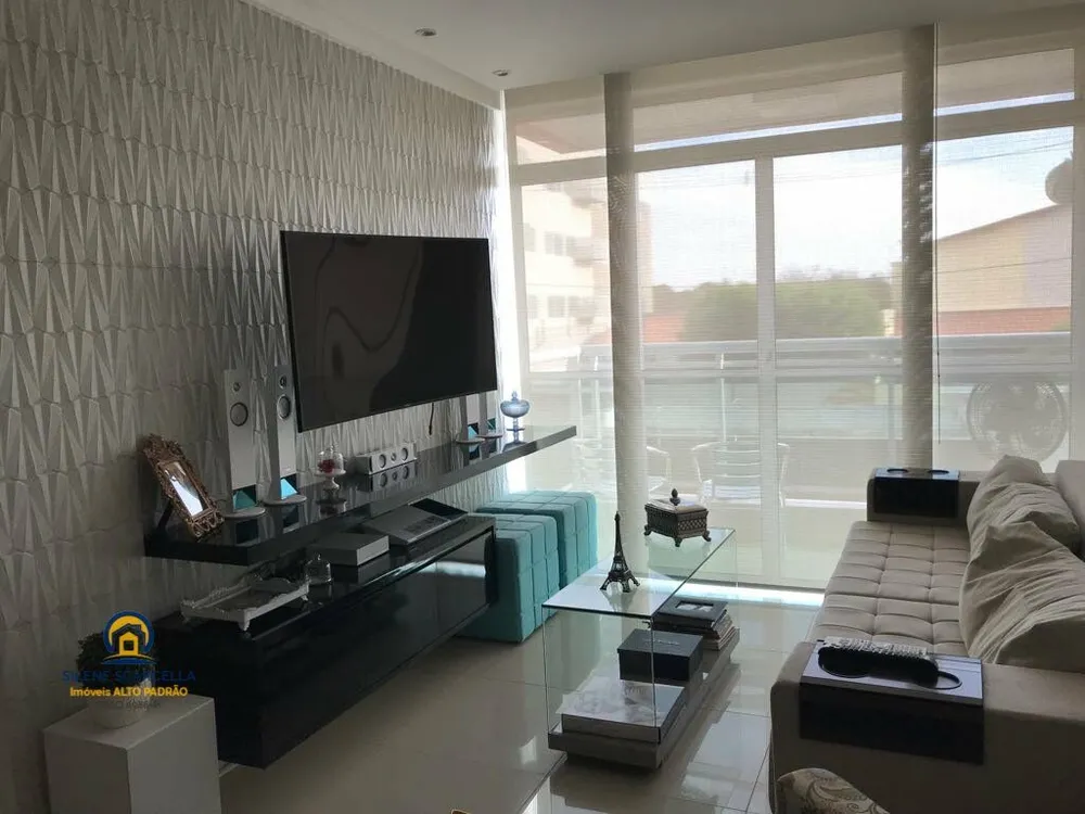 Apartamento, 3 quartos, 85 m² - Foto 6