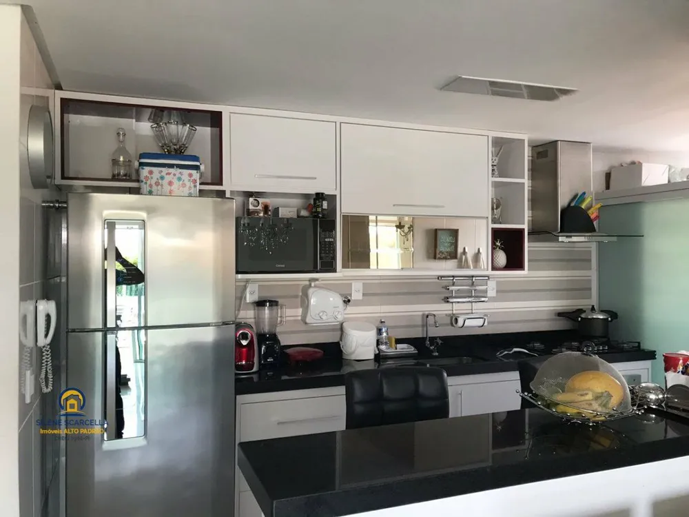 Apartamento, 3 quartos, 85 m² - Foto 9