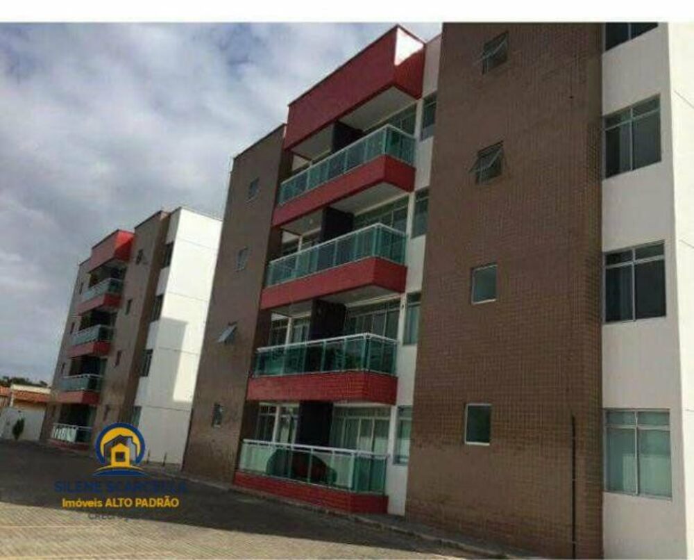 Apartamento, 3 quartos, 85 m² - Foto 2