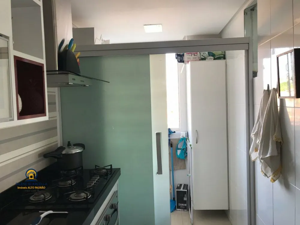 Apartamento, 3 quartos, 85 m² - Foto 16