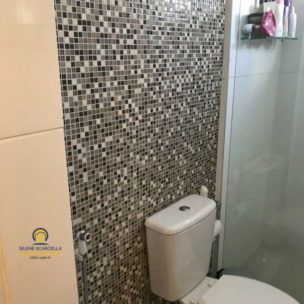 Apartamento, 3 quartos, 85 m² - Foto 1