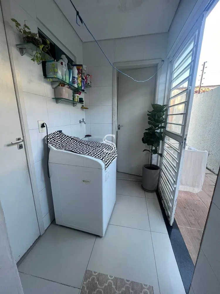 Casa, 4 quartos, 166 m² - Foto 9