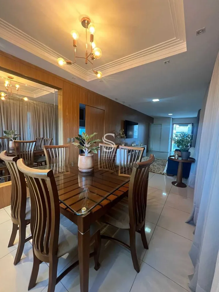 Casa, 4 quartos, 166 m² - Foto 6