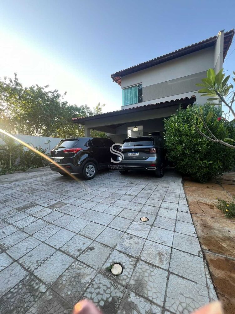 Casa, 4 quartos, 166 m² - Foto 2