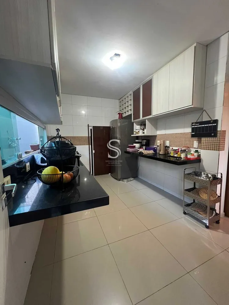 Casa, 4 quartos, 166 m² - Foto 7