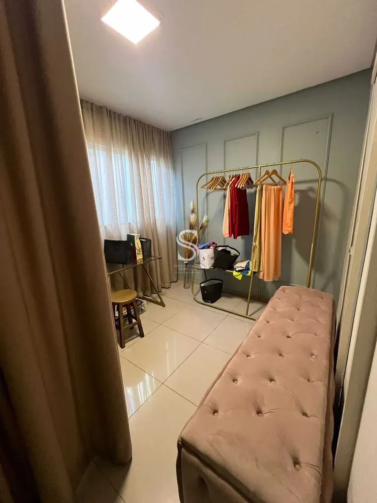 Casa, 4 quartos, 166 m² - Foto 8