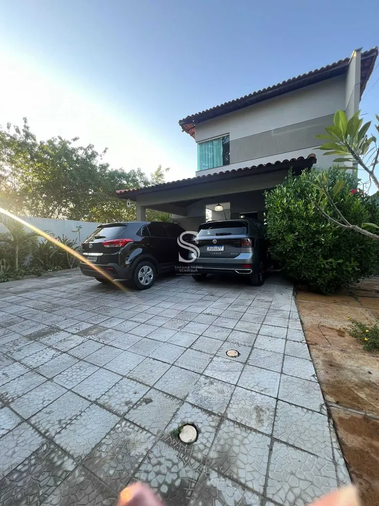 Casa, 4 quartos, 166 m² - Foto 1