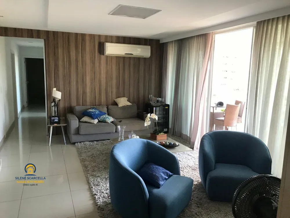 Apartamento, 3 quartos - Foto 4
