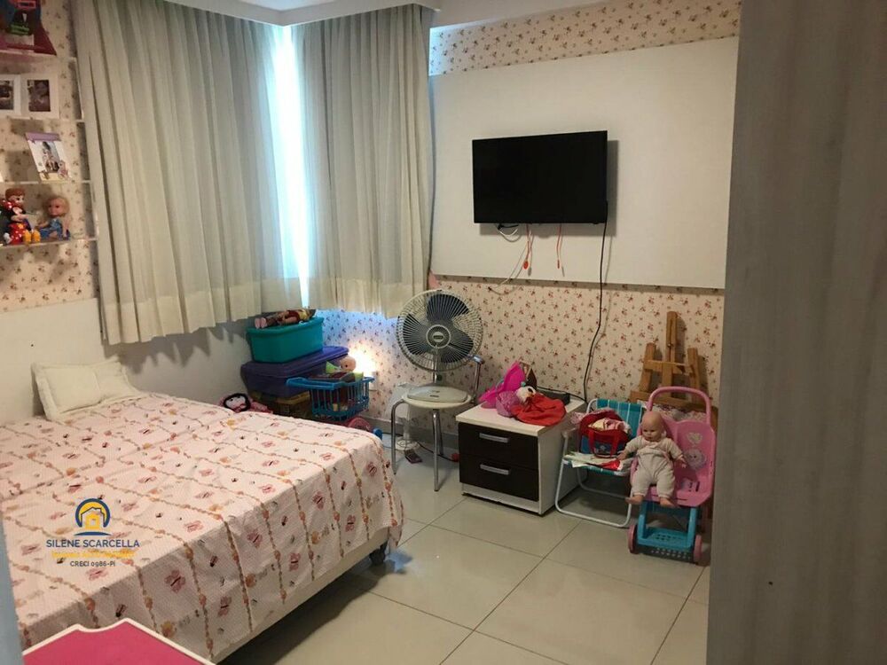 Apartamento, 3 quartos - Foto 2