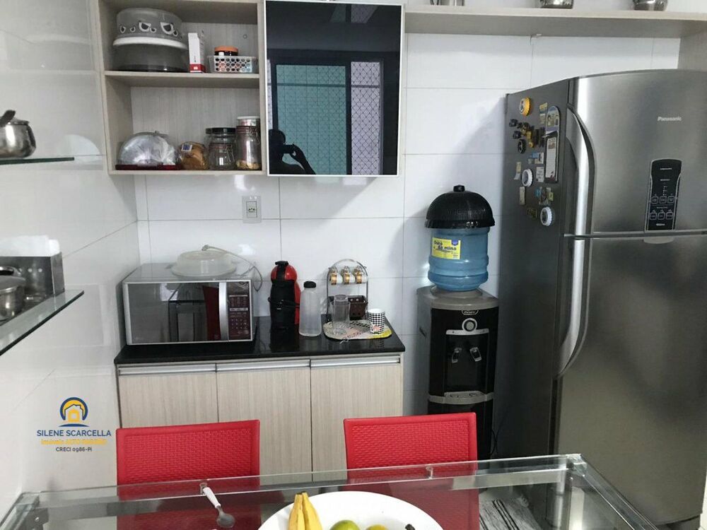 Apartamento, 3 quartos - Foto 1